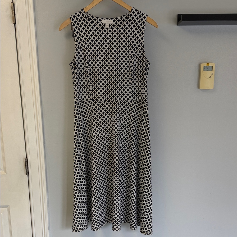 Charter Club Dress